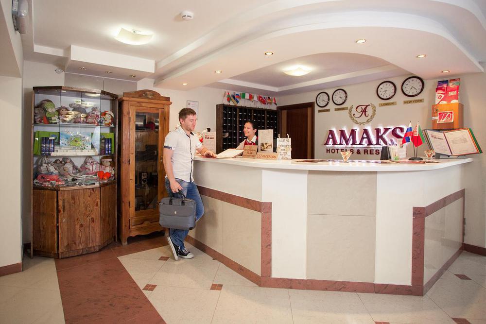 Amaks Vizit Hotel Гомель Екстер'єр фото